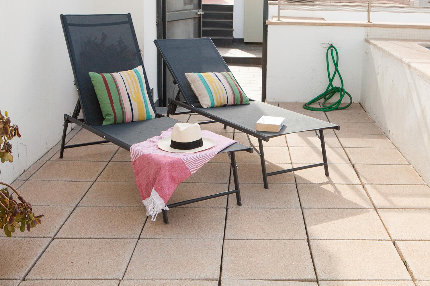 Charming Apartment With Pool And Garage Seville Exterior photo